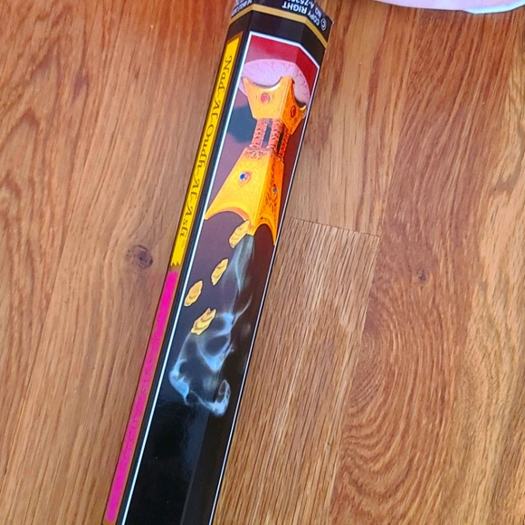 Oud Incense